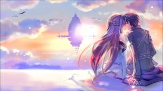 【Nightcore】 Just Give Me a Reason  Pnk feat Nate Ruess [upl. by Armin]