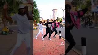 LOJAY X SARZ  MONALISA OFFICIAL DANCE VIDEOft Tabu Official [upl. by Frost]