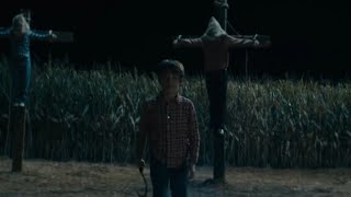 Sinister 2 movie killing all family members shorts movie [upl. by Dearborn974]