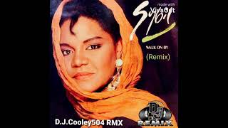 Walk On By  Sybil New Orleans Bounce Remix neworleansbounce nolabounce djcooley504rmx [upl. by Presber]