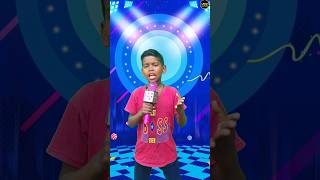 Dimaad Hai To Uttar Batao Ek Aurat Train Me। Indian Idol Comedy Performance। indianidol14 short [upl. by Aennaej192]