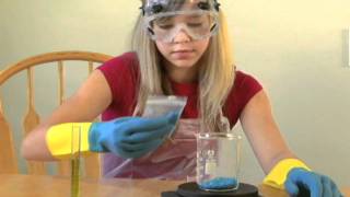 Making Chemistry Fun with Real Lab Equipment [upl. by Calvano]