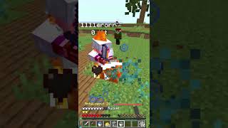 Minecraft uhc duels [upl. by Farrel]