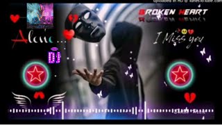 Main Kisi Aur Ka hun filhal sad DJ Hindi song💓📈love song trendingvideo viralvideo [upl. by Marris]