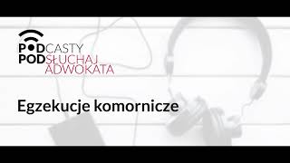 Podsłuchaj adwokata egzekucje komornicze [upl. by Dnarb]