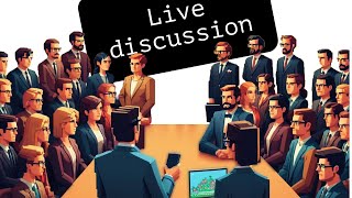 Live discussion about gaming and Content  shorts shortsfeed [upl. by Nedyrb]