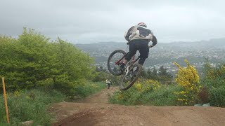 Dirty Dunners DH  2024 Seeding  Race Runs [upl. by Holey]