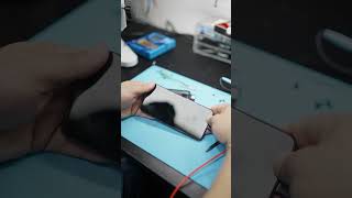 Samsung Galaxy A05 A15 A25 A35 repair services cracked screen repair Talk N Fix Wireless [upl. by Stalker]