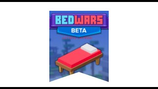 Getting 1000 wins IN ROBLOX BEDWARS [upl. by Tallbott]