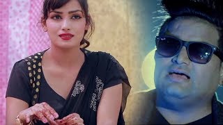 RAJU PUNJABI  देसी छोरी  Desi Chori  Official Video [upl. by Maclay]