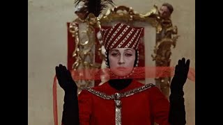 The Color of Pomegranates FULL MOVIE Parajanov Նռան գույնը  Цвет Граната [upl. by Anafetse]