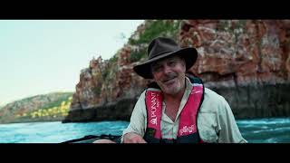 Australias Iconic Kimberley with Andrew Daddo  PONANT [upl. by Eerac]