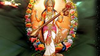 Saraswathi Devotional Song [upl. by Hanford]