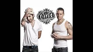 Calle 13  Tocarte Toa Leirbag Dj Tributo Somagg Remake Dembow [upl. by Arnold]