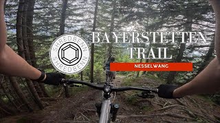 Bayerstetten Trail [upl. by Lenad]