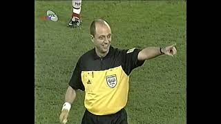 Kvalifikacije za SP 2002  ŠvajcarskaJugoslavija  WCQ 2002  Switzerland vs Yugoslavia 01092001 [upl. by Nodlew]