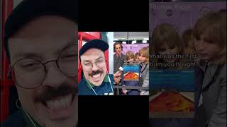 Fantano ROASTS Celebrities shorts music reaction [upl. by Enylecoj859]