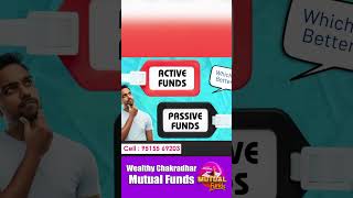 index funds మించి returns రావాలి అంటే ఏం చెయ్యాలి  indexfunds youtubeshorts investment [upl. by Aklog]