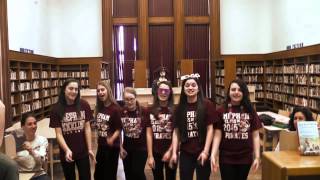 Mepham LipDub 2013 [upl. by Hatcher497]