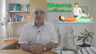 Rheuma Arthrosen und Fibromyalgie [upl. by Small]