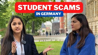 All You Need To Know About Studienkolleg And Bachelors In Germany  Beware Of Student SCAMS [upl. by Samot]