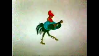 Robin Hood Rooster Song 4 hour 40 version [upl. by Yentterb]