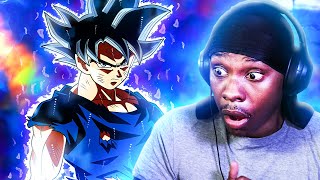 Dragon Ball All Openings Reaction [upl. by Bartolome]