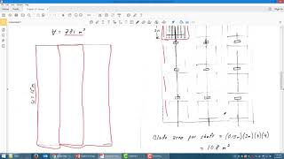 Flocculation Basin Design Example [upl. by Etnovad]