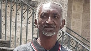 Bertram Russell Lynch 61  Recidivist  Three months at Hotel St Philip  Bank Hall  Barbados [upl. by Castra]