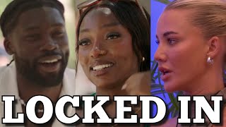 Love Island 2024 Ep41 Review Mimii amp Josh EXCLUSIVE I Grace CHECKS Reuben I FINAL Recoupling [upl. by Hunger829]