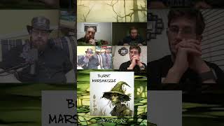 More crazy stories about Hurricane Helene in Augusta burntmarshwiggle poetsatwar [upl. by Athalia]