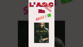 L ADC en short  Lee Miller leemiller katewinslet adc vdk [upl. by Memberg]