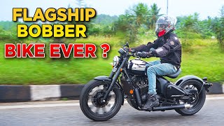 Jawa 42 Bobber Review in Tamil  வாங்கலாமா  வேணாமா [upl. by Bozovich]