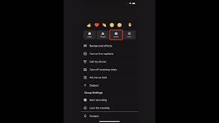 Share a video with sound using Microsoft Teams on iPhone Android Mac or PC microsoftteams [upl. by Ruomyes455]