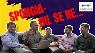 Spongia Tosta in Hindi remedy for suffocation cough amp Asthama [upl. by Volney124]