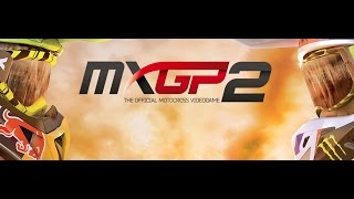 MXGP 2 Livestream vom 43172215 [upl. by Ainav]