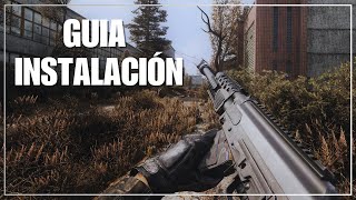 ANOMALY CUSTOM  Guia de instalación traducción y addons 🛠️ [upl. by Aleak]