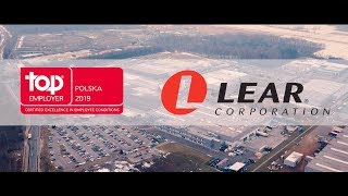 Lear Poland Employer of Choice [upl. by Pisarik]