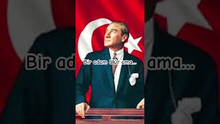 İlk Atatürk editim miş geçen sene yaptım kapanan hesabıma koymuştum [upl. by Bez865]