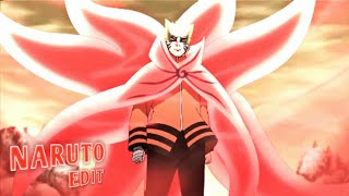 Industry Baby  Naruto Bárion Mode EDITAMV 💥 [upl. by Line]