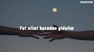 Yüzyüzeyken Konuşuruz  Dinle Beni Bi  Sözleri  Lyrics [upl. by Beore]