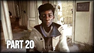 Dishonored 2  100 Let’s Play Part 20 PS5 Very Hard [upl. by Dola]