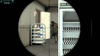 Alliance of Valiant Arms Madness2  Bolt Action  KAVA Sniper Frag Movie [upl. by Leiser556]