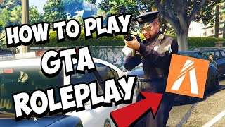 NEW How To Download And Play GTA RolePlay VERY EASY [upl. by Anoi236]