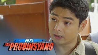 FPJs Ang Probinsyano Cardo comes back home With Eng Subs [upl. by Adnar640]