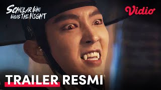 Scholar Who Walks the Night  Trailer  Sub Indo [upl. by Vieva832]