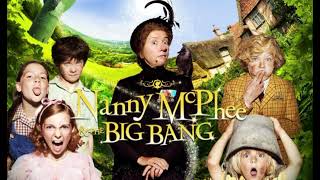 Nanny McPhee 2 end credits music [upl. by Lila365]