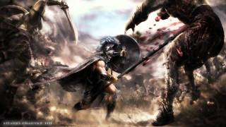 Epic Score  Glory To Those Who Fight 2011  Vol 10  Aleksandar Dimitrijevic [upl. by Nashoma]