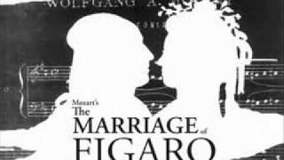 The Marriage of Figaro Act I Part 9 [upl. by Anatak]