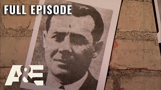 Mobsters Tommy Lucchese and The Mafia  Full Episode S1 E19  AampE [upl. by Oicirtap130]